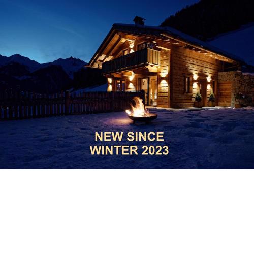 Chalet Brunegg