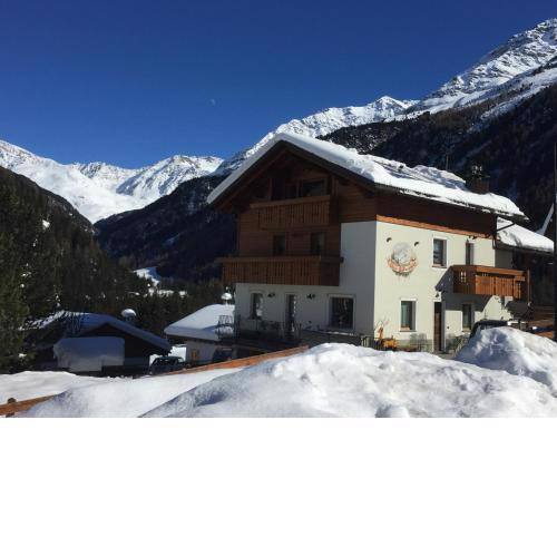 Chalet Bucaneve