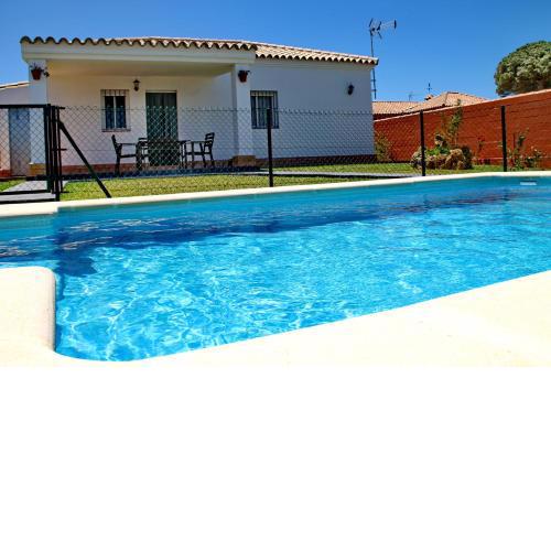 Chalet Cala de Roche