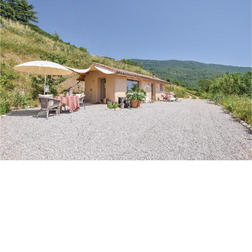 Chalet Calvenere