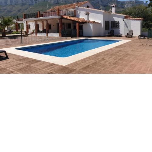 Chalet Cami de Merle