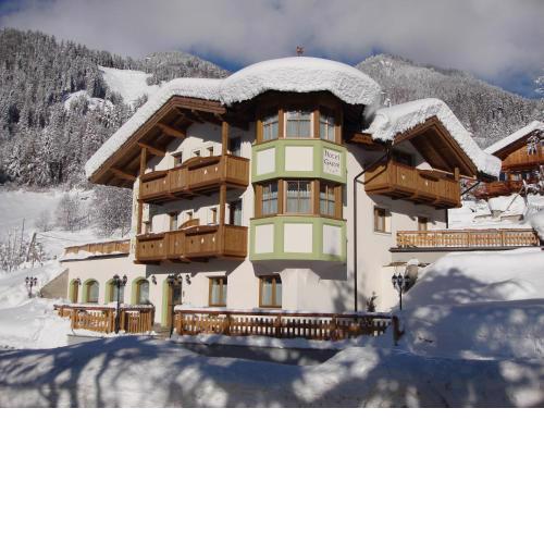 Chalet Campiglio Imperiale Garnì