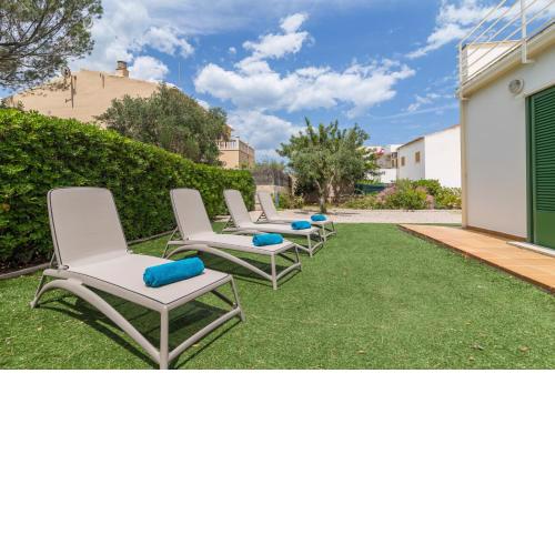 Chalet Can Roig
