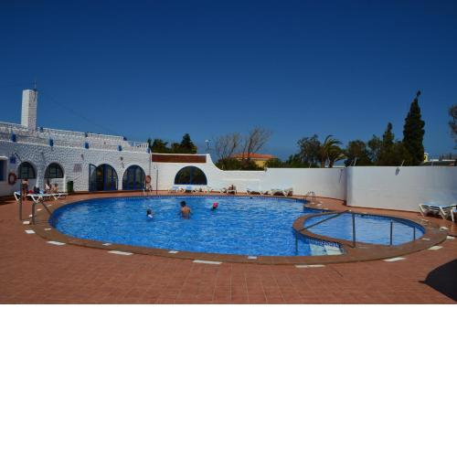Chalet Canarias
