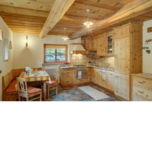 Chalet Canton