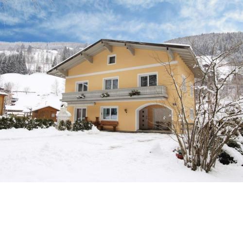 Chalet Carina