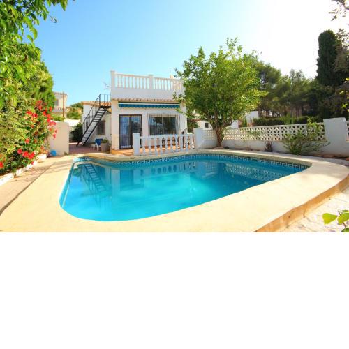 Chalet Carrio Park 5B