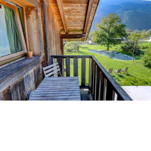 Chalet Casa Al Campo