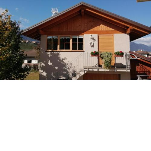 Chalet Casa al Poz