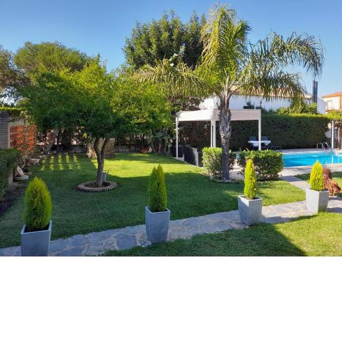 Chalet Casa Azul