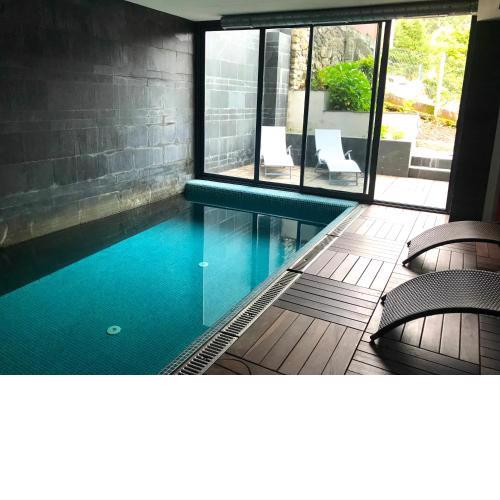 Chalet Casablanca
