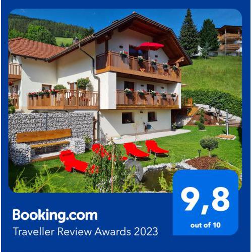Chalet Catina