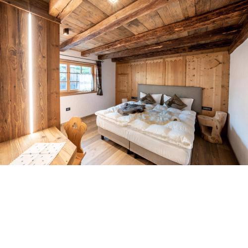Chalet Catinaccio Rosengarten 56
