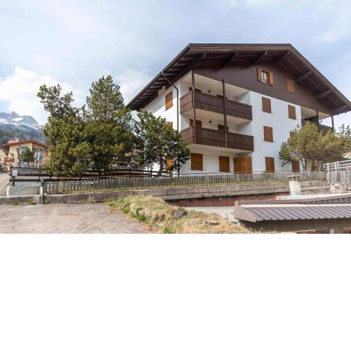 Chalet Catinaccio