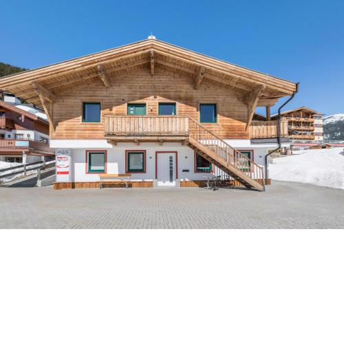 Chalet Central - Top Cc5