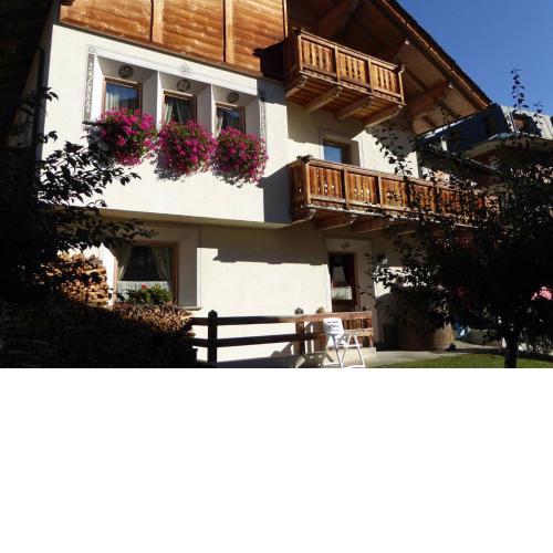 Chalet Ceppo