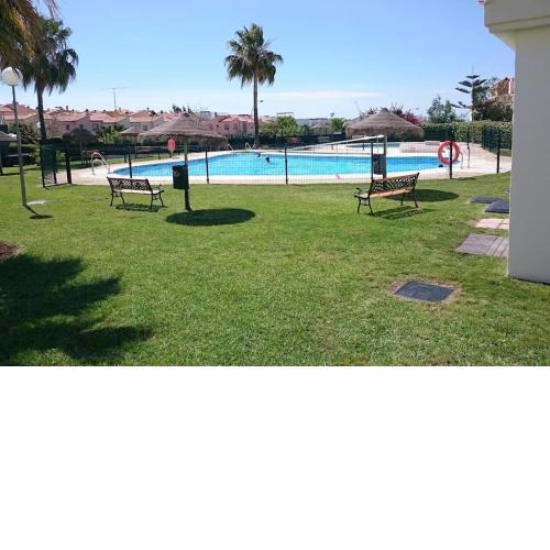 Chalet Cerca de la playa registro VFT/MA/50455