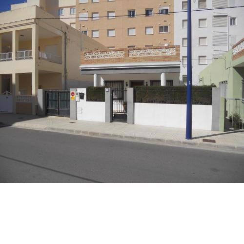 Chalet cerca del mar
