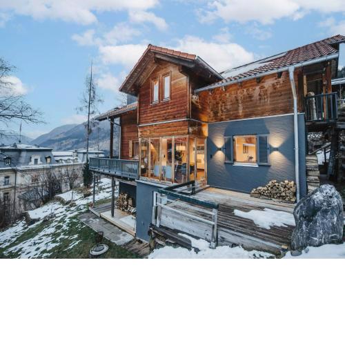 Chalet Chalet 1018