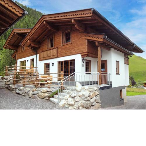 Chalet Chalet Alois
