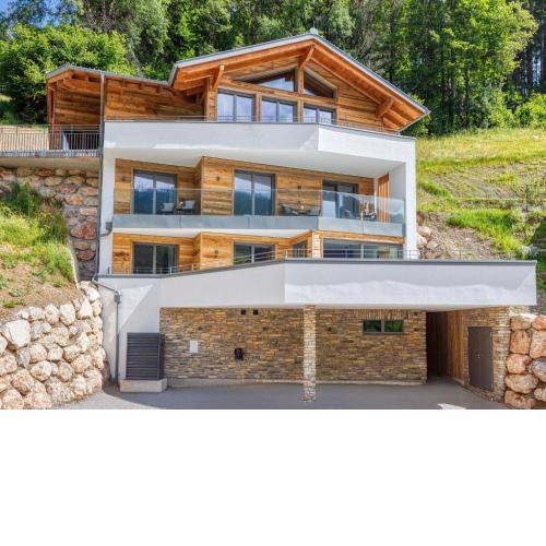 Chalet Chalet DasKöniglich