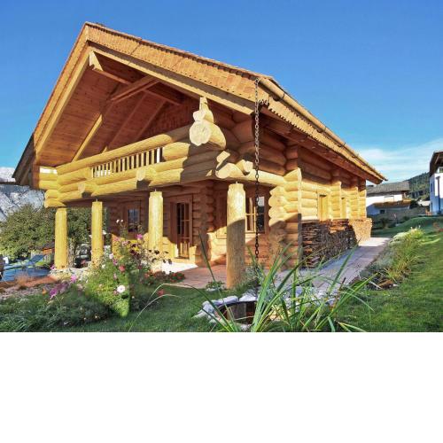 Chalet Chalet Karin
