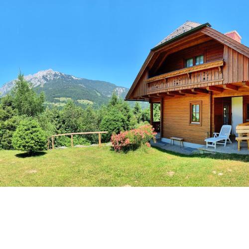 Chalet Chalet Simon - GBM250
