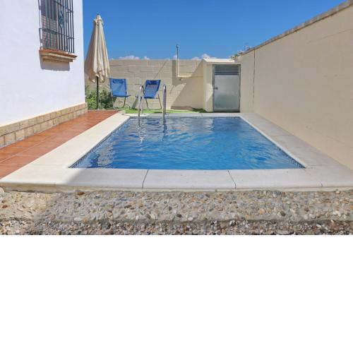 Chalet Chaparrillo Conil