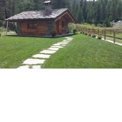 CHALET CHARMANT