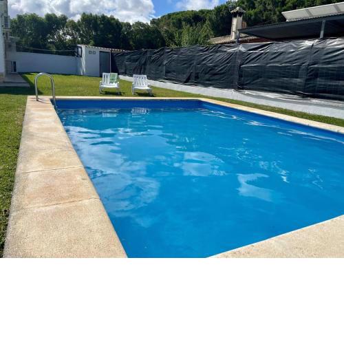 CHALET CHICLANA