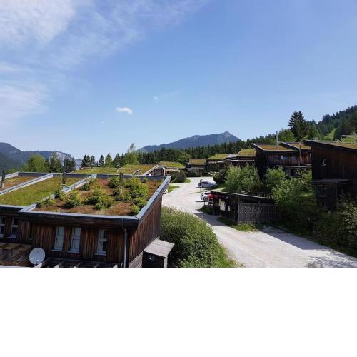 Chalet Chocolat