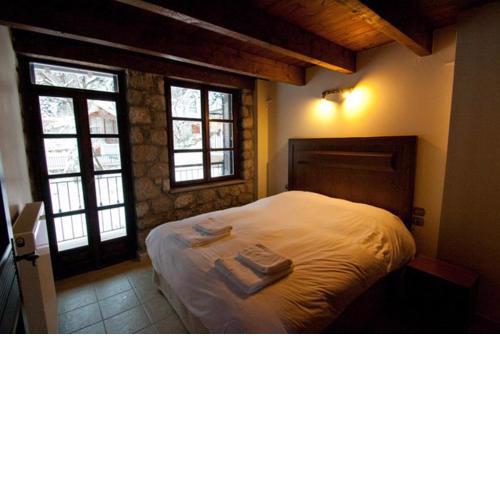 Chalet Christantoni