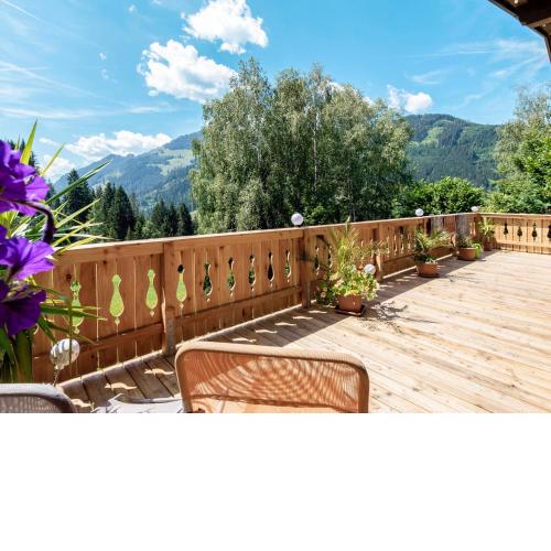 Chalet Christine - EBA110
