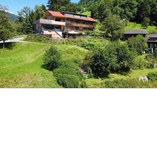 Chalet Christl Panorama Appartements