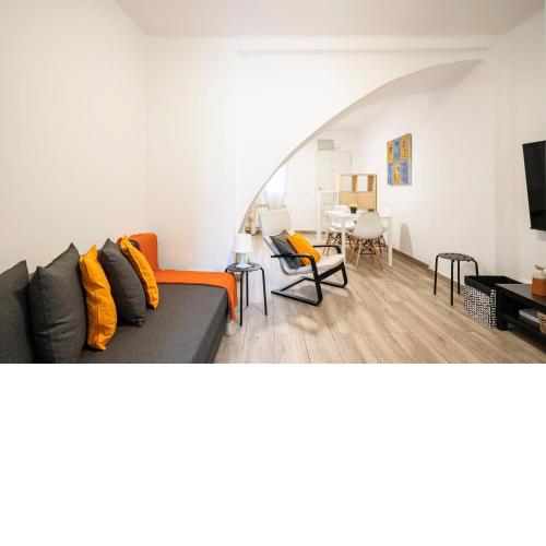 Chalet Ciudad Lineal 3HH M (MIS57)
