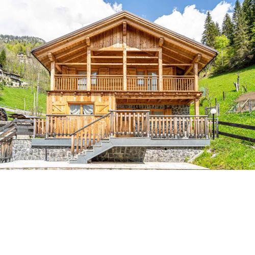 Chalet Civetta