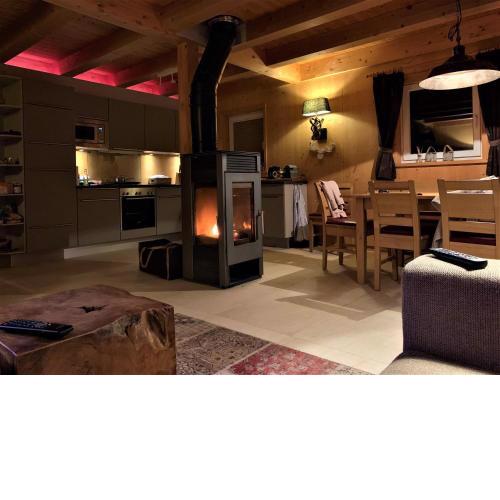 Chalet Claassen