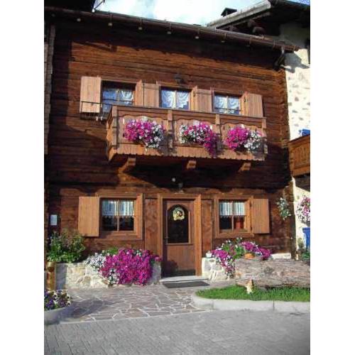 Chalet Claudia