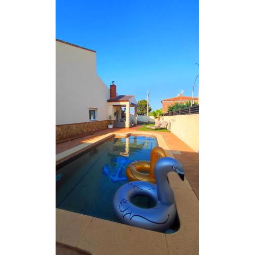 Chalet Club MontRoig