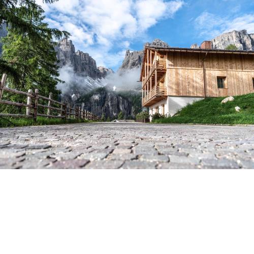 Chalet Cogolara