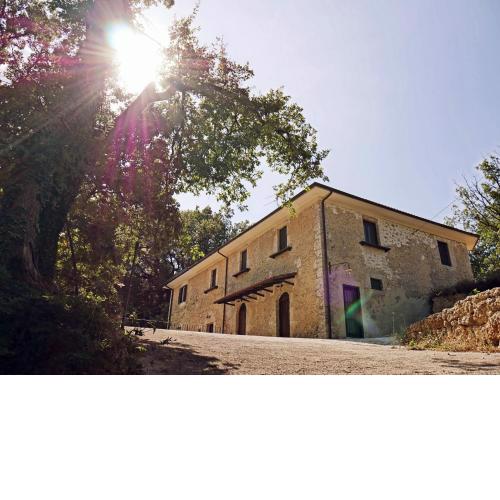Chalet Colle Lo Zoppo
