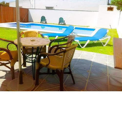 Chalet Colorado con piscina privada para familia y parejas