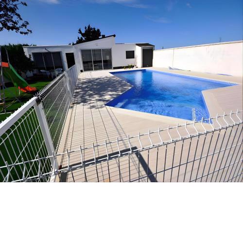 Chalet compartida familia parejas XXV