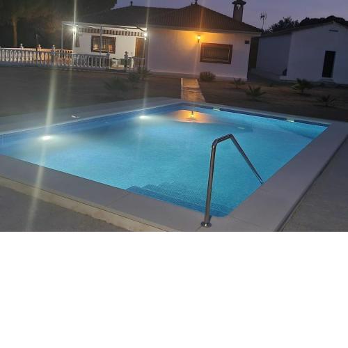 CHALET con ENCANTO en SIERRA CORDOBESA. WIFI