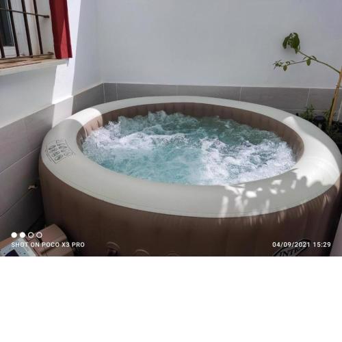 Chalet con encanto