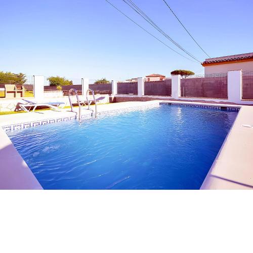 Chalet con Piscina privada Colorado 2
