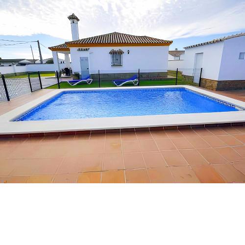 Chalet con Piscina privada Colorado