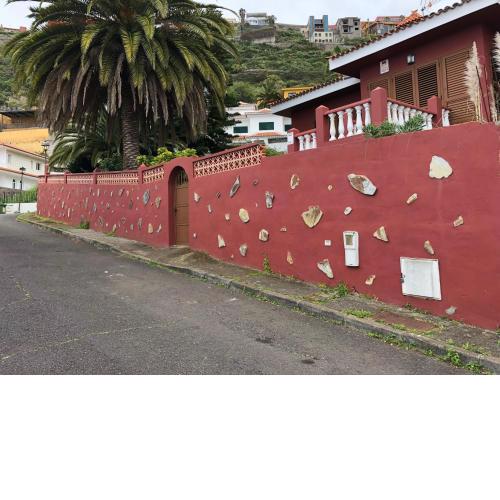 Chalet con vista
