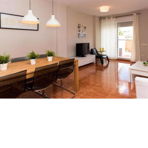 Chalet Coral Denia