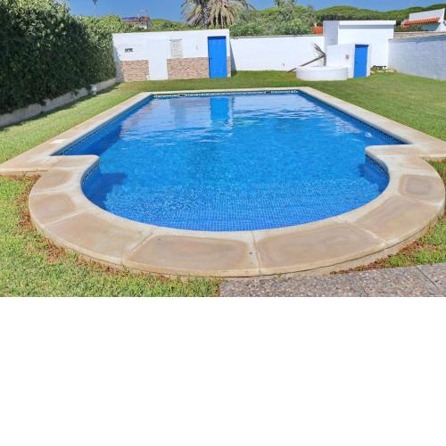 Chalet Cortijo 31